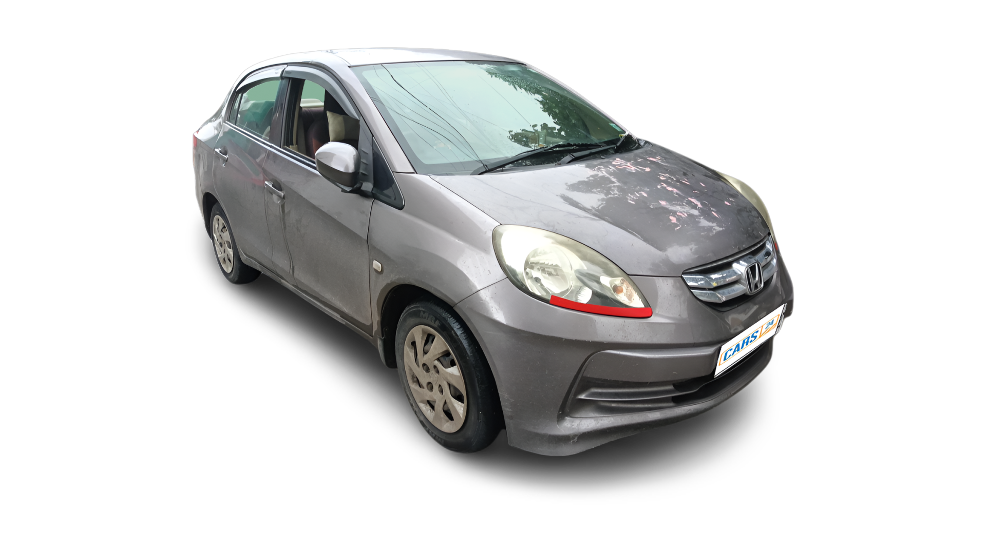 Honda Amaze-img